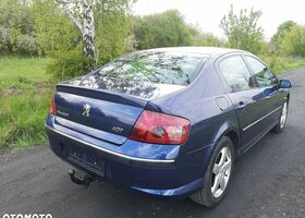 Пежо 407, об'ємом двигуна 2 л та пробігом 224 тис. км за 2570 $, фото 2 на Automoto.ua