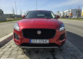 Ягуар E-Pace, об'ємом двигуна 2 л та пробігом 165 тис. км за 17257 $, фото 3 на Automoto.ua