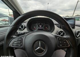 Мерседес Б-клас 2015 у Європі на Automoto.ua Сірий Мерседес Б-клас, об'ємом двигуна 1 л та пробігом 163 тис. км за 9662 $, фото 27 на Automoto.ua