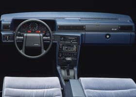 Вольво 760, Седан 1981 - 1992 (704,764) 2.8 (704)