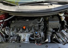 Хонда Сівік, об'ємом двигуна 1.8 л та пробігом 50 тис. км за 12937 $, фото 8 на Automoto.ua