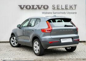 Вольво XC40, об'ємом двигуна 1.5 л та пробігом 77 тис. км за 21577 $, фото 5 на Automoto.ua