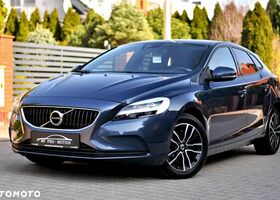 Вольво V40, об'ємом двигуна 1.97 л та пробігом 175 тис. км за 15745 $, фото 2 на Automoto.ua