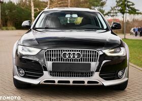 Ауді A4 Allroad, об'ємом двигуна 2.97 л та пробігом 287 тис. км за 12721 $, фото 4 на Automoto.ua