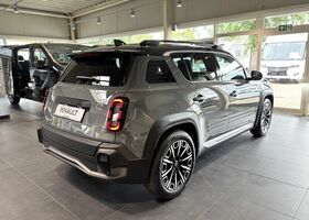 Рено R 4 2025 в Европе на Automoto.ua Серый Рено R 4, объемом двигателя 0 л и пробегом 10 тыс. км за 41438 $, фото 14 на Automoto.ua