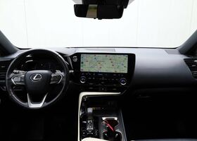 Сірий Лексус NX 350h, об'ємом двигуна 2.49 л та пробігом 41 тис. км за 68941 $, фото 13 на Automoto.ua