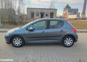 Пежо 207, об'ємом двигуна 1.36 л та пробігом 172 тис. км за 2700 $, фото 5 на Automoto.ua