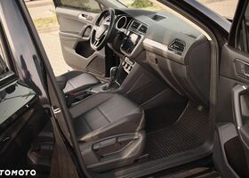 Фольксваген Tiguan Allspace, объемом двигателя 1.98 л и пробегом 80 тыс. км за 22678 $, фото 19 на Automoto.ua