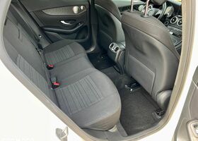 Мерседес ЦЛЦ-клас 2018 у Європі на Automoto.ua Мерседес ЦЛЦ-клас, об'ємом двигуна 2.99 л та пробігом 147 тис. км за 99999 $, фото 30 на Automoto.ua