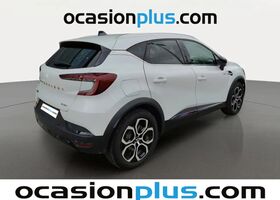 Міцубісі АСХ 2024 у Європі на Automoto.ua Білий Міцубісі АСХ, об'ємом двигуна 1.6 л та пробігом 15 тис. км за 28052 $, фото 3 на Automoto.ua