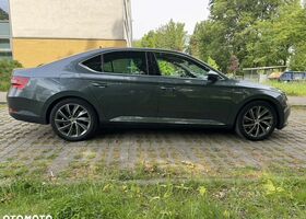 Шкода Суперб, об'ємом двигуна 1.97 л та пробігом 200 тис. км за 16199 $, фото 9 на Automoto.ua