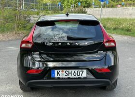 Вольво V40, об'ємом двигуна 1.97 л та пробігом 185 тис. км за 9914 $, фото 13 на Automoto.ua