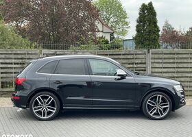 Ауді SQ5, об'ємом двигуна 2.97 л та пробігом 94 тис. км за 23737 $, фото 16 на Automoto.ua