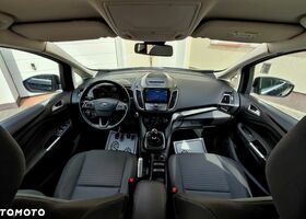 Форд Си-Макс, объемом двигателя 1.5 л и пробегом 188 тыс. км за 9006 $, фото 7 на Automoto.ua