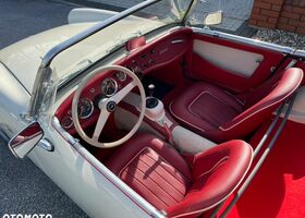 Остін Healey, об'ємом двигуна 1.1 л та пробігом 6 тис. км за 13769 $, фото 7 на Automoto.ua