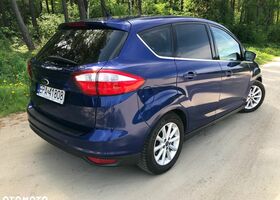 Форд Сі-Макс, об'ємом двигуна 1.6 л та пробігом 138 тис. км за 8942 $, фото 9 на Automoto.ua