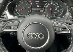 Ауді A7 Sportback, об'ємом двигуна 2.97 л та пробігом 204 тис. км за 25918 $, фото 13 на Automoto.ua