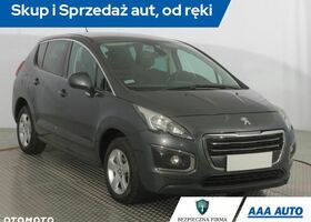 Пежо 3008, объемом двигателя 1.56 л и пробегом 240 тыс. км за 7127 $, фото 1 на Automoto.ua