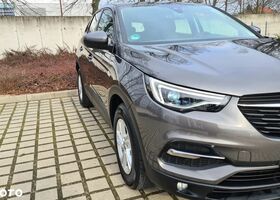 Опель Grandland X, объемом двигателя 1.2 л и пробегом 91 тыс. км за 14460 $, фото 14 на Automoto.ua