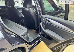 БМВ Х4, 2020 - н.в. M SPORT X