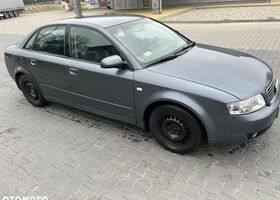 Ауди А4, объемом двигателя 1.9 л и пробегом 295 тыс. км за 2376 $, фото 1 на Automoto.ua