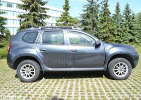 Дачія Duster, об'ємом двигуна 1.6 л та пробігом 69 тис. км за 10259 $, фото 10 на Automoto.ua