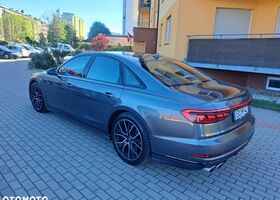 Ауді S8, об'ємом двигуна 4 л та пробігом 99 тис. км за 92872 $, фото 10 на Automoto.ua