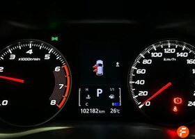 Мицубиси Eclipse Cross 2018 в Европе на Automoto.ua Белый Мицубиси Eclipse Cross, объемом двигателя 1.5 л и пробегом 102 тыс. км за 17446 $, фото 13 на Automoto.ua