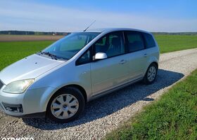 Форд Focus C-Max, объемом двигателя 2 л и пробегом 270 тыс. км за 2052 $, фото 3 на Automoto.ua