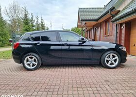 БМВ 1 Серия, объемом двигателя 2 л и пробегом 123 тыс. км за 14341 $, фото 8 на Automoto.ua