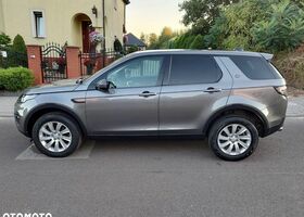 Ленд Ровер Discovery Sport, об'ємом двигуна 2 л та пробігом 129 тис. км за 14860 $, фото 2 на Automoto.ua