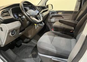 Фольксваген T6.1 Transporter 2021 у Європі на Automoto.ua Білий Фольксваген T6.1 Transporter, об'ємом двигуна 1.97 л та пробігом 127 тис. км за 30939 $, фото 5 на Automoto.ua