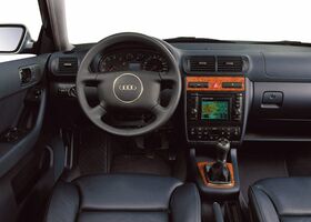 Ауді А3, Хетчбек 2008 - н.в. (8P) 1.4 TFSI S tronic 7-Gang