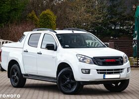 Ісузу D-Max, об'ємом двигуна 2.5 л та пробігом 120 тис. км за 21577 $, фото 1 на Automoto.ua