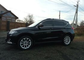 Haval H2,  2019 - н.в. Elite