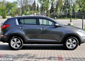 Киа Sportage, объемом двигателя 1.69 л и пробегом 190 тыс. км за 8143 $, фото 5 на Automoto.ua