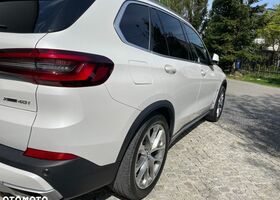 БМВ Х5, объемом двигателя 3 л и пробегом 50 тыс. км за 48596 $, фото 13 на Automoto.ua