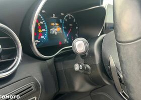 Мерседес ЦЛЦ-класс 2020 в Европе на Automoto.ua Серый Мерседес ЦЛЦ-класс, объемом двигателя 1 л и пробегом 74 тыс. км за 194900 $, фото 16 на Automoto.ua