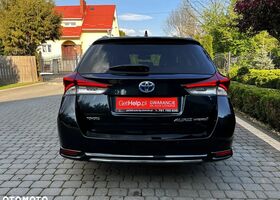 Тойота Аурис, объемом двигателя 1.8 л и пробегом 189 тыс. км за 13996 $, фото 10 на Automoto.ua