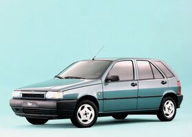 Фиат Типо, Хэтчбек 1993 - 1995 (160) 2.0 i.e. 16V Sport (160.EF)