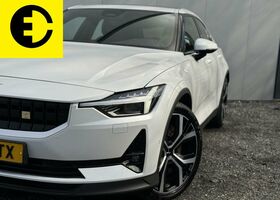 Білий Polestar 2, об'ємом двигуна 0 л та пробігом 118 тис. км за 37063 $, фото 1 на Automoto.ua