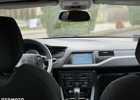 Сітроен С5, об'ємом двигуна 2 л та пробігом 179 тис. км за 6933 $, фото 5 на Automoto.ua