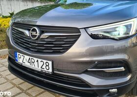 Опель Grandland X, об'ємом двигуна 1.2 л та пробігом 91 тис. км за 14028 $, фото 11 на Automoto.ua