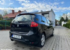 Сеат Altea, об'ємом двигуна 1.39 л та пробігом 225 тис. км за 5378 $, фото 3 на Automoto.ua