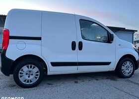 Фиат Fiorino, объемом двигателя 1.25 л и пробегом 200 тыс. км за 5400 $, фото 2 на Automoto.ua