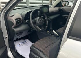 Тойота Yaris Cross, объемом двигателя 1.49 л и пробегом 5 тыс. км за 29266 $, фото 6 на Automoto.ua