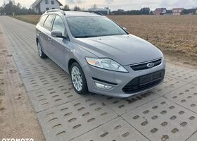 Форд Мондео, объемом двигателя 2 л и пробегом 270 тыс. км за 4946 $, фото 2 на Automoto.ua