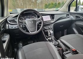 Опель Mokka, объемом двигателя 1.36 л и пробегом 130 тыс. км за 14406 $, фото 21 на Automoto.ua