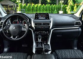 Мицубиси Eclipse Cross, объемом двигателя 1.5 л и пробегом 100 тыс. км за 19395 $, фото 31 на Automoto.ua