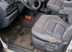 Міцубісі Паджеро 1995 у Європі на Automoto.ua Міцубісі Паджеро, об'ємом двигуна 0 л та пробігом 153 тис. км за 10500 $, фото 8 на Automoto.ua